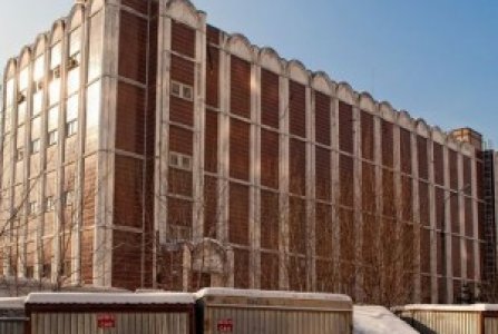 Москва, проезд Красностуденческий, 2Б. Фото № 1