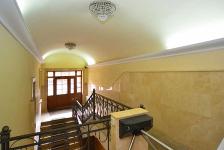 Москва, ул Спартаковская, 21. Фото № 2