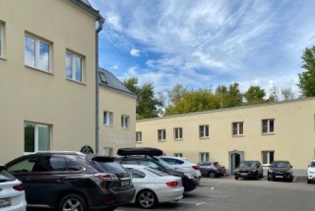 Москва, ул Земляной Вал, 34А стр 1. Фото № 3