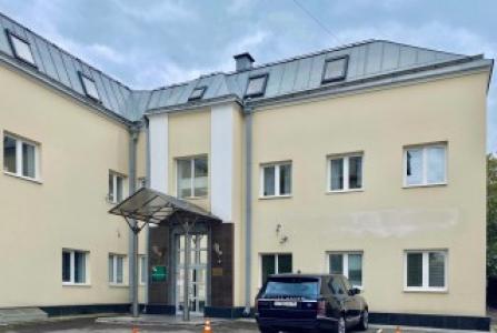 Москва, ул Земляной Вал, 34А стр 1. Фото № 4