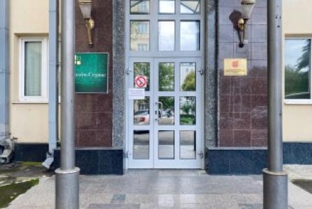 Москва, ул Земляной Вал, 34А стр 1. Фото № 2