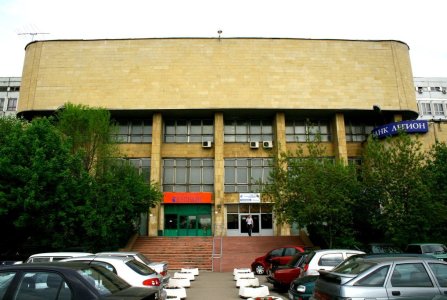 Москва, проезд 2-й Иртышский, 11 стр 1. Фото № 4