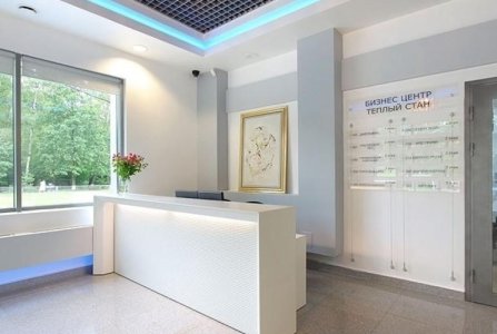 Москва, ул Генерала Тюленева, 4А стр 3. Фото № 3