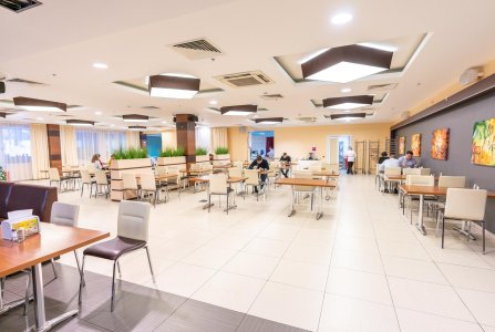 Москва, пр-кт Университетский, 12. Фото № 1