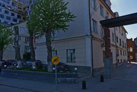 Москва, наб Новоданиловская, 4 стр 3. Фото № 1