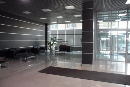 Москва, проезд 2-й Южнопортовый, 18 стр 2. Фото № 4
