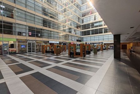 Москва, ул Горбунова, 2 стр 3. Фото № 5