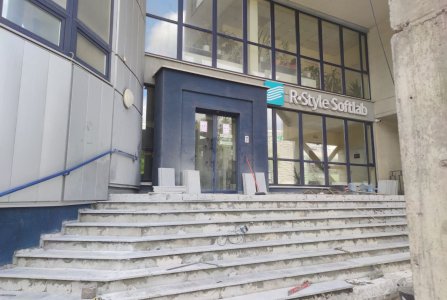 Москва, ул Пришвина, 8. Фото № 1