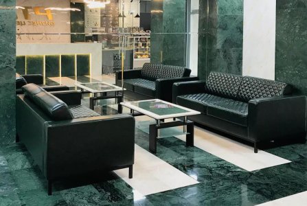 Москва, ул Пришвина, 8. Фото № 2