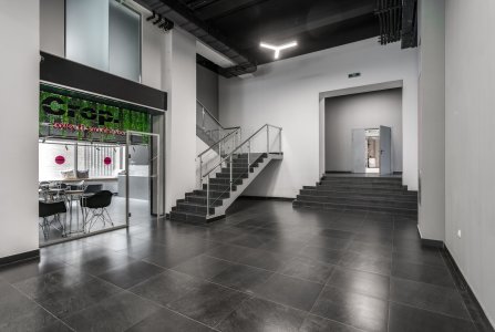 Москва, пер Столярный, 3 к 14. Фото № 4