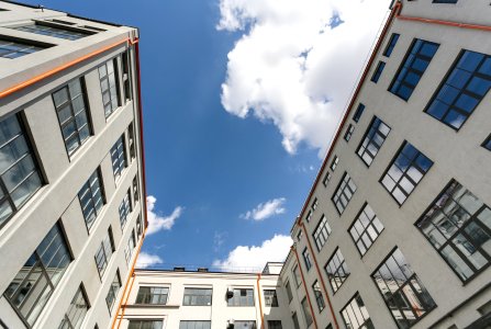 Москва, пер Столярный, 3 к 14. Фото № 5