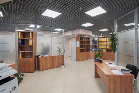 Москва, проезд Симферопольский, 20. Фото № 4