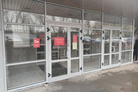 Москва, ул Складочная, 1 стр 5. Фото № 2