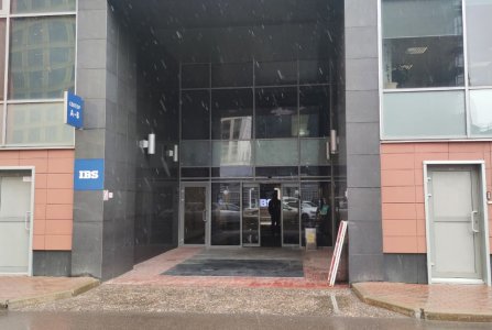 Москва, ул Складочная, 1 стр 5. Фото № 1