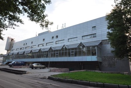 Москва, ул Складочная, 1 стр 5. Фото № 3