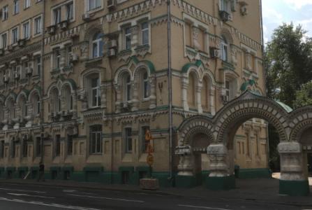 Москва, пер Электрический, 3/10 стр 1. Фото № 4