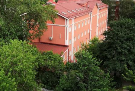 Москва, ул Короленко, 3А. Фото № 3