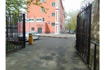 Москва, ул Короленко, 3А. Фото № 5