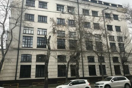 Москва, ул Шухова, 14. Фото № 3