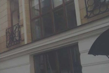 Москва, ул Садовая-Черногрязская, 8 стр.7. Фото № 5