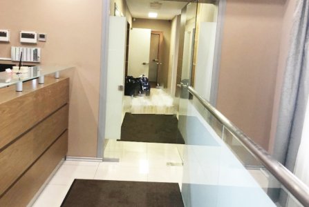 Москва, ул Садовая-Черногрязская, 8 стр.7. Фото № 4