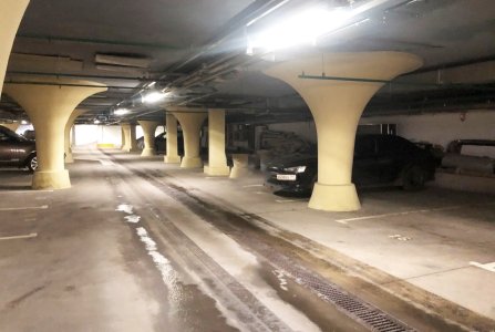 Москва, ул Садовая-Черногрязская, 8 стр.7. Фото № 4