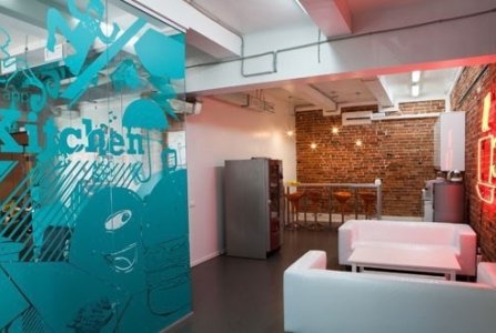 Москва, ул Александра Солженицына, 23А стр 1. Фото № 5