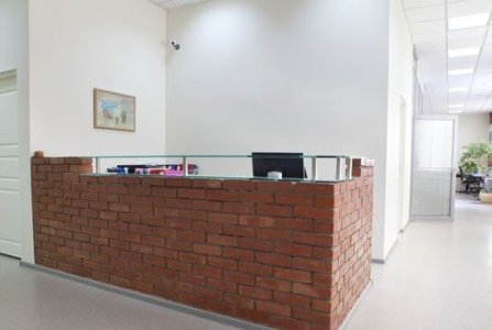 Москва, ул Александра Солженицына, 23А стр 1. Фото № 4