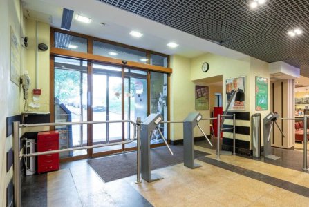 Москва, пер Медовый, 5 стр 1. Фото № 2