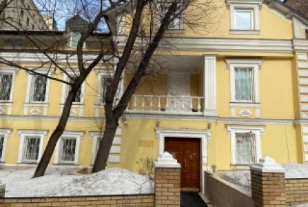 Москва, пер Шубинский, 6 стр 4. Фото № 5