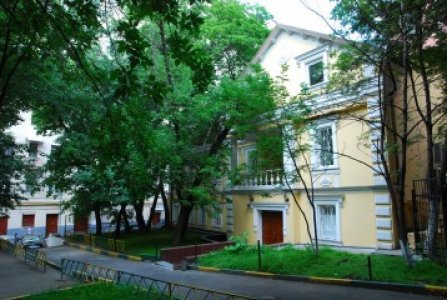 Москва, пер Шубинский, 6 стр 4. Фото № 3