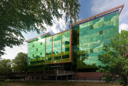 Москва, ул Барклая, 6 стр 5. Фото № 3