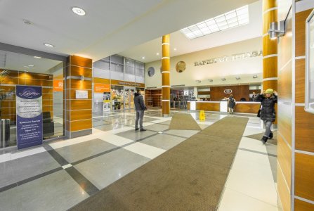 Москва, ул Барклая, 6 стр 5. Фото № 2