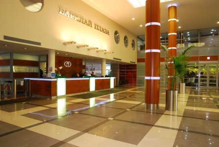 Москва, ул Барклая, 6 стр 5. Фото № 5