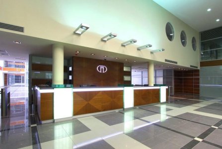 Москва, ул Барклая, 6 стр 5. Фото № 3