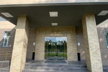 Москва, ул Скотопрогонная, 27/26 стр. 1. Фото № 2