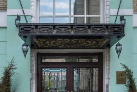 Москва, ул Пятницкая, 49А стр 2. Фото № 4