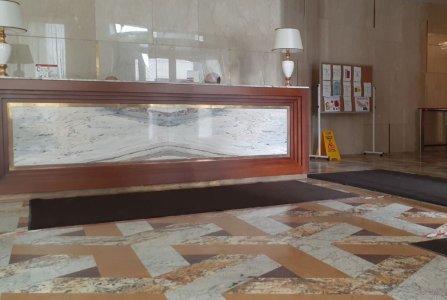 Москва, ул Можайский Вал, 8Б. Фото № 5