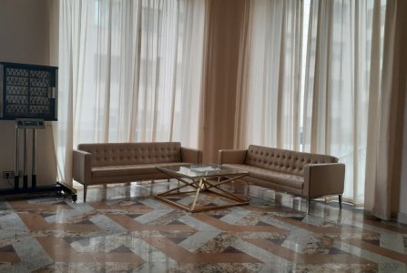 Москва, ул Можайский Вал, 8Б. Фото № 4