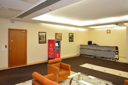 Москва, ул Щепкина, 4. Фото № 3