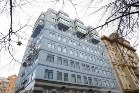 Москва, ул Щепкина, 4. Фото № 5