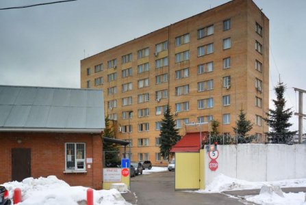 Москва, проезд Сигнальный, 19. Фото № 4