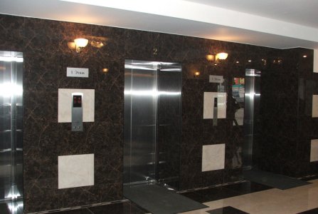 Москва, ул Мастеркова, 4. Фото № 5