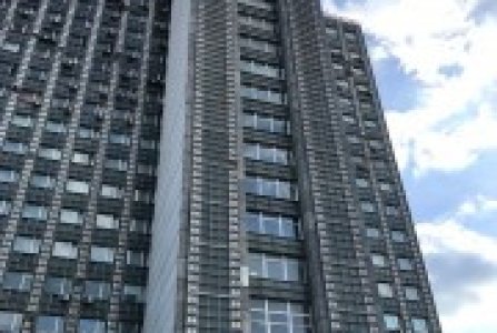 Москва, ул Мастеркова, 4. Фото № 3