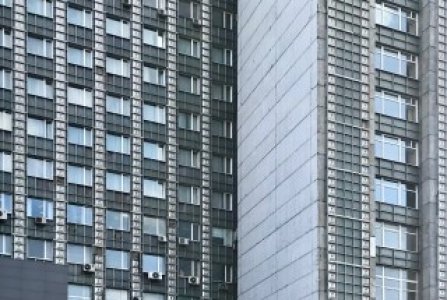 Москва, ул Мастеркова, 4. Фото № 2