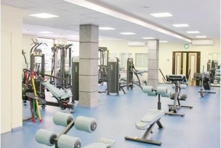 Москва, ул Архитектора Власова, 6. Фото № 5