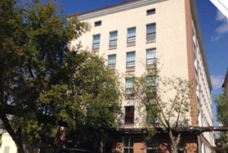 Москва, пер Колодезный, 3 стр 25. Фото № 4