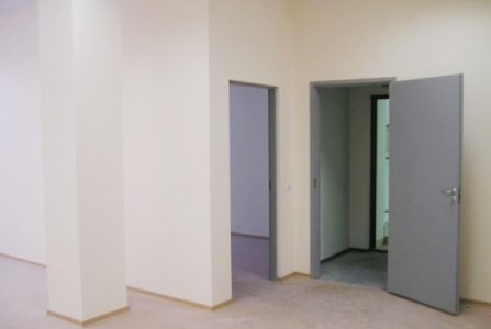 Москва, пер Колодезный, 3 стр 25. Фото № 3