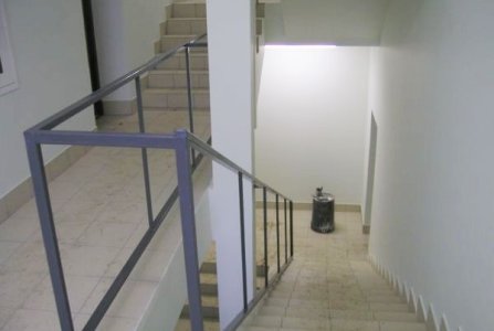 Москва, пер Колодезный, 3 стр 25. Фото № 5