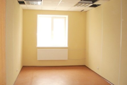 Москва, пер Колодезный, 3 стр 25. Фото № 4